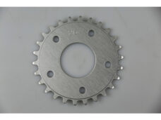 Kettingblad Asco alu ATB/MTB 26T