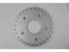 Kettingblad Asco alu ATB/MTB 28T