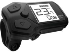 Shimano display Steps SC-E5000A 1st Gen