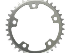 Kettingblad VWP alu. BMX 5-gaats steek-110  1/8 36T