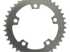 Kettingblad VWP alu. BMX  5-gaats steek-110  1/8 40T