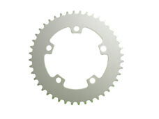 Zębatka VWP aluminiowa. Zaślepka BMX 5-otworowa - 110 1/8 44T