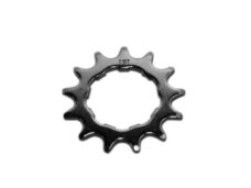 Tandwiel opsteek 1/8"(3mm) VWP BMX 13T zilver