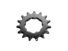 Tandwiel opsteek 1/8"(3mm) VWP BMX 15T zilver