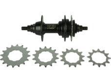 VWP Cass.naaf BMX 36g.3/8" as incl.opst.tandw.m/vaste lagers