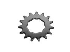 Tandwiel opsteek 3/32"(2.3mm) VWP BMX 15T