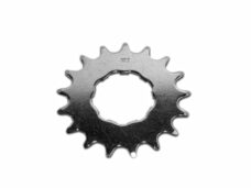 Tandwiel opsteek 3/32"(2.3mm) VWP BMX 17T