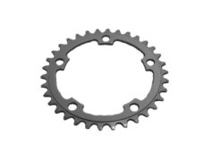 Kettingblad VWP alu BMX  5-gaats steek-110 3/32" 34T
