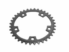 Kettingblad VWP alu BMX 5-gaats steek-110 3/32" 37T
