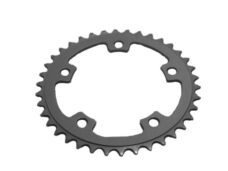 Kettingblad VWP alu BMX 5-gaats steek-110 3/32" 38T