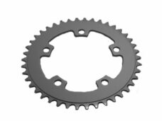 Kettingblad VWP alu BMX 5-gaats steek-110 3/32" 43T