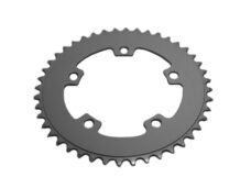 Kettingblad VWP alu BMX 5-gaats steek-110 3/32" 44T