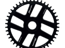 Miranda tandwiel 38T Bosch Gen4 47