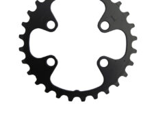 Shimano kettingblad Deore M6000-2 10v 26t zwart