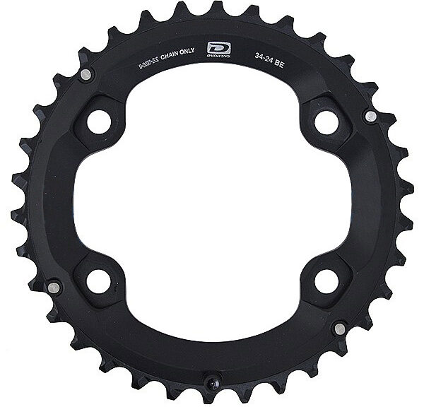 Shimano cassettes & freewheels. ✓ Snel geleverd ✓ Gratis verzending v.a. €75