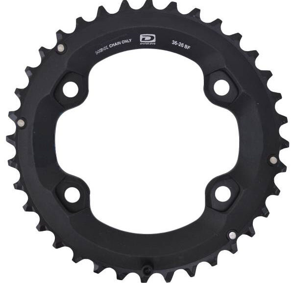 Shimano cassettes & freewheels. ✓ Snel geleverd ✓ Gratis verzending v.a. €75