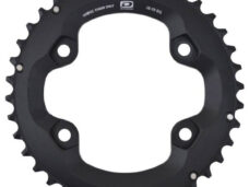 Shimano kettingblad Deore 10v 38-28t M6000-2