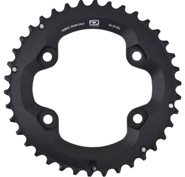 Shimano cassettes & freewheels. ✓ Snel geleverd ✓ Gratis verzending v.a. €75