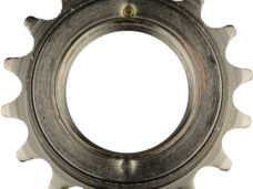 VWP Freewheel 1/2-3/32  16T o.a. BMX/hybride BSA