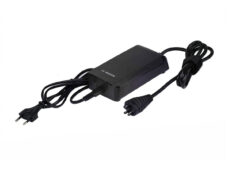 Bosch acculader Compact 2A inclusief netsnoer