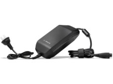 Bosch acculader 4A Smart System incl. netsnoer