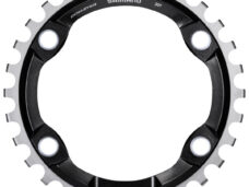 Shimano kettingblad Deore XT  11V 32T ISMCRM81A2 M8000-1