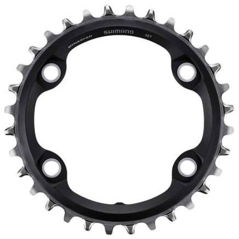 Shimano kettingblad SLX 11V 26T Y1VG26000 M7000