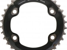 Shimano kettingblad SLX 11V  34T Y1VG98010 M7000-2