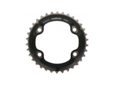 Shimano kettingblad SLX 11V  38T Y1VG98030 M7000-2