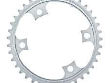 Shimano kettingblad 105 11V  34T Y1PH34010 FC-5800 zilver