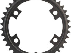 Shimano kettingblad 105 11V 39T Y1WV39000 FC-R7000 zwart