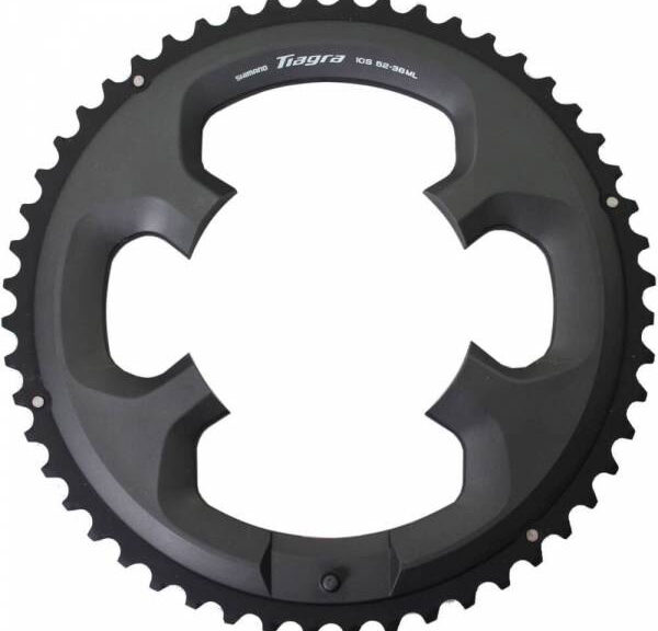 Shimano Crankstel