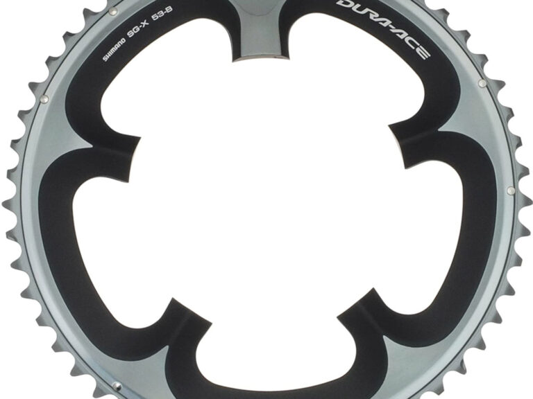 Shimano kettingblad Dura Ace 10v 53t FC-7900