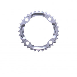 Shimano Crankstel