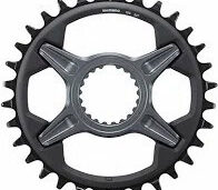 Shimano kettingblad SLX 34T enkel blad FC-M7100-1