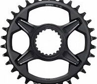Shimano kettingblad XT 32T enkel blad FC-M8100-1/M8130-1