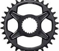 Shimano kettingblad XT 34T enkel blad FC-M8100-1/M8130-1