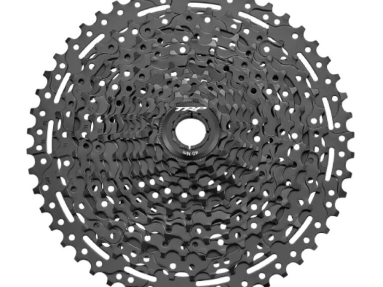 TRP Cassette zwart
