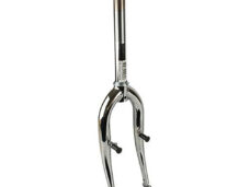 Voorvork 20" ATB cantilever 235 chroom