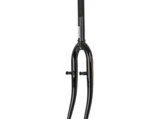 Voorvork 26" 1⅛" 250mm ATB cantilever draad zwart