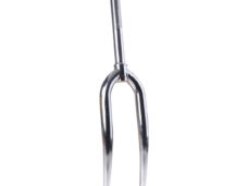 Voorvork 24" ATB 220 chroom