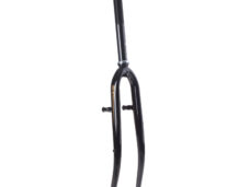Voorvork 28" 240mm Hybride met draad cantilever zwart