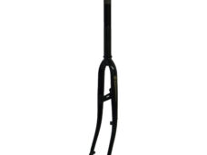 Front fork 28" 1⅛" single-crown with drum cam with black thread