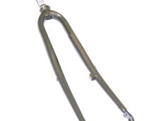 Voorvork 28" uni-kroon met trommelnok antra 245mm
