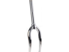 Voorvork 28" 300mm Hybride 1⅛" A-head chroom