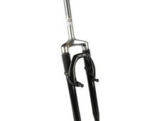 Voorvork verend ATB 26" 275mm  Ahead zwart 1.1/8