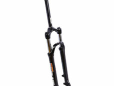 RST verende voorvork Blaze TNL 29" Ahead 100mm zwart