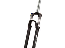 Zoom verende voorvork Vaxa 30S 29" tapered