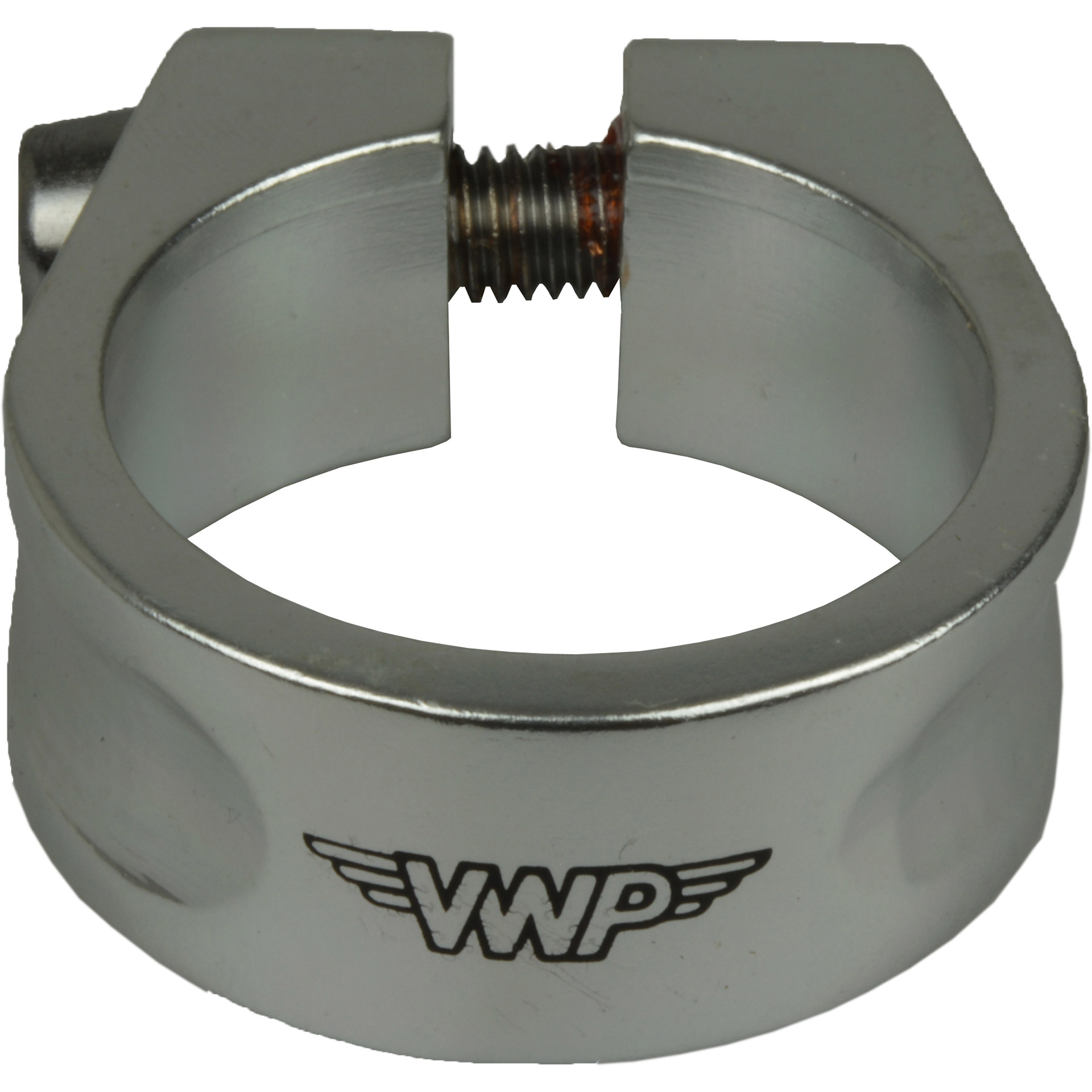 VWP Zadelpen zilver