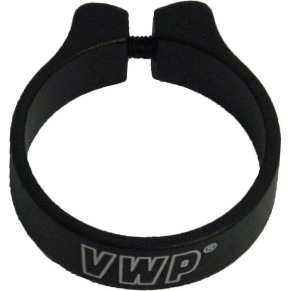 VWP Zadelpen zwart